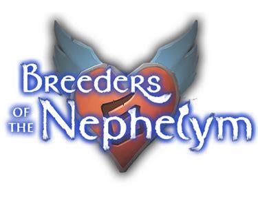 f95zone breeders of the nephelym|Breeders of the Nephelym Wiki.